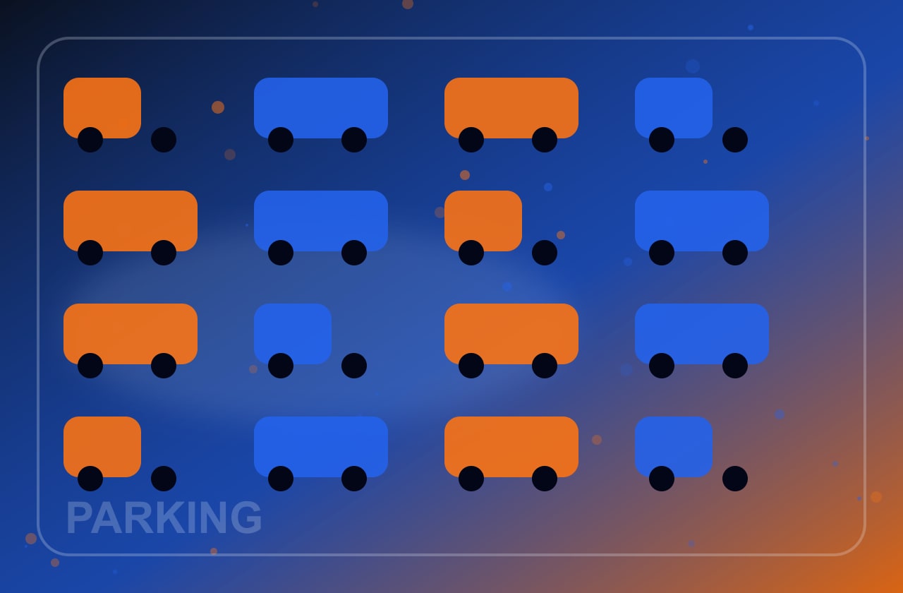 Parking Jam Go generated share preview